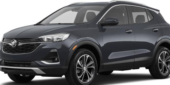 BUICK ENCORE GX 2022 KL4MMDSL6NB071388 image